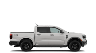 2026 Ford Ranger® External Image 1